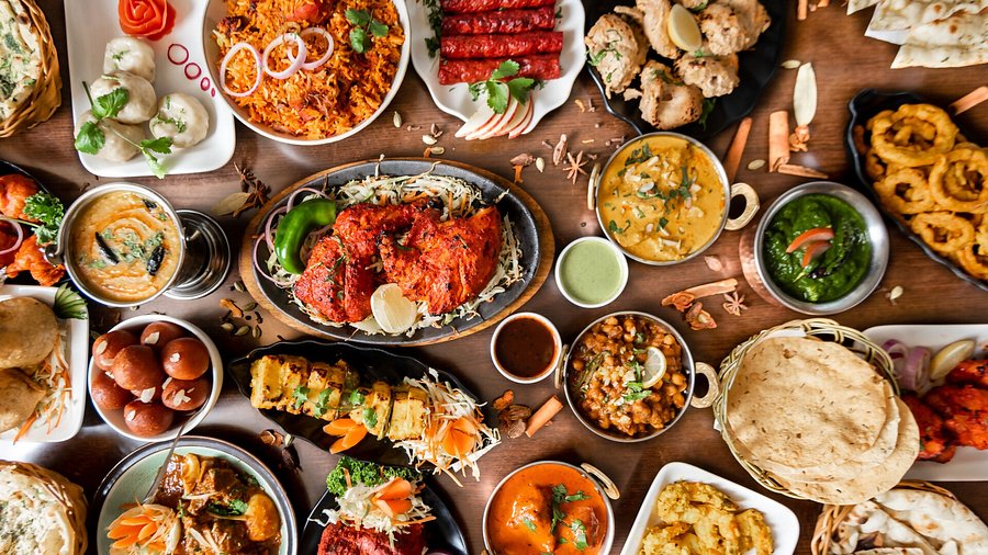 What is Indian Cuisine?